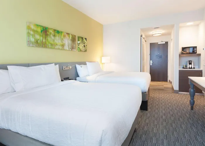 Hilton Garden Inn Ft. Walton Beach