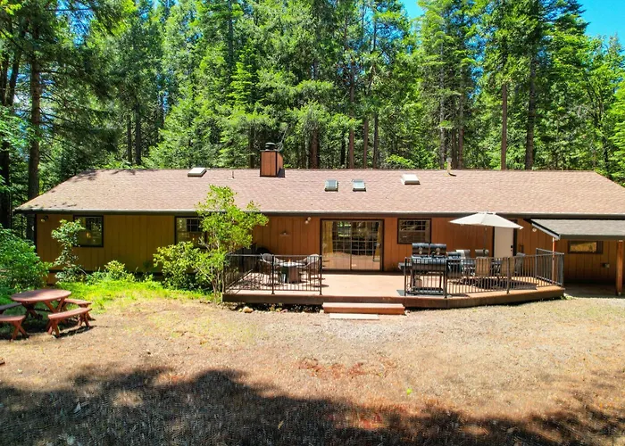 Harmony Ridge Ranch