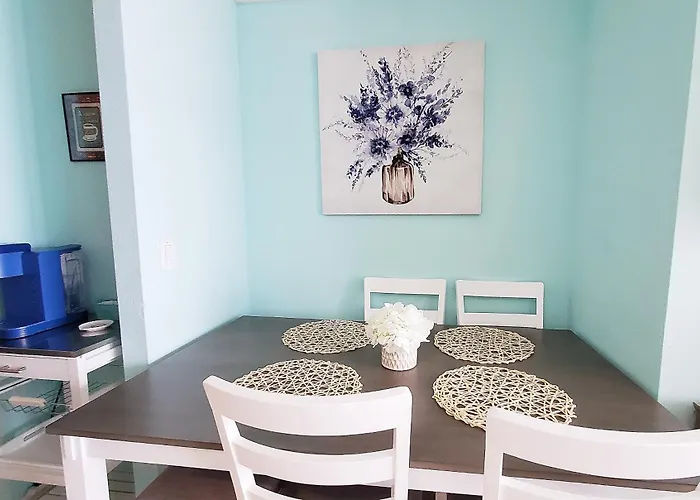 Sunkissed-Modern Oceanfront Condo Daytona Beach