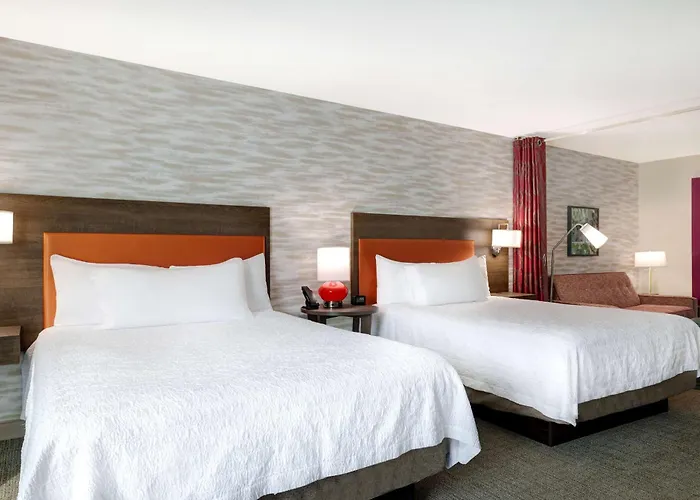 Home2 Suites By Hilton Bryant, Ar