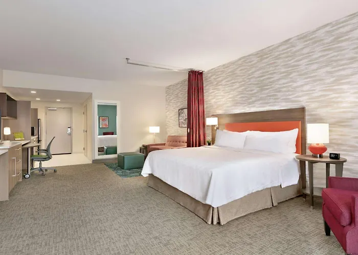 Home2 Suites By Hilton Easton