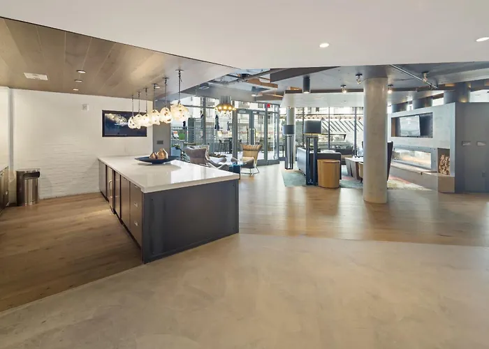 Global Luxury Suites At Reston