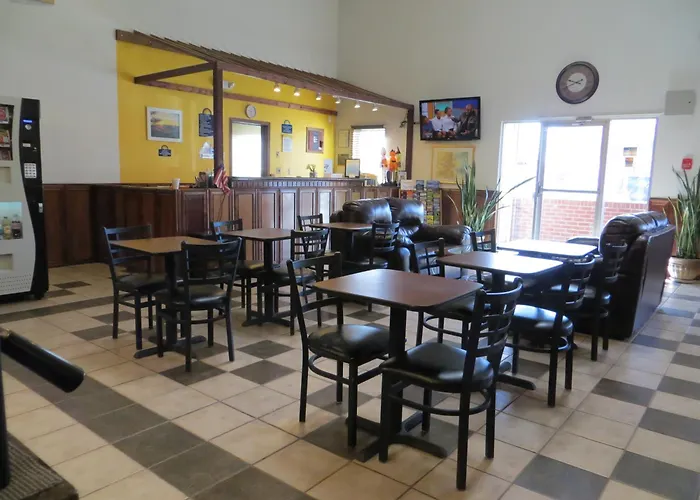 Days Inn By Wyndham Alamosa