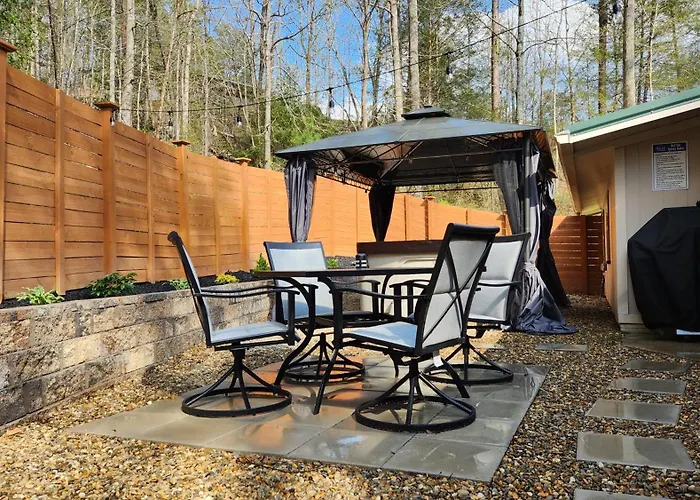 Stay At The Retreat! Gatlinburg-Dollywood