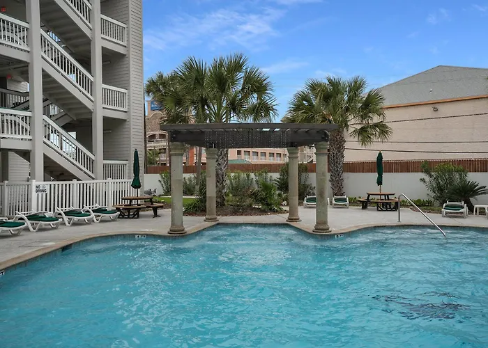 Casa Del Marlin - Your Beach Retreat On Galveston Island, Tx