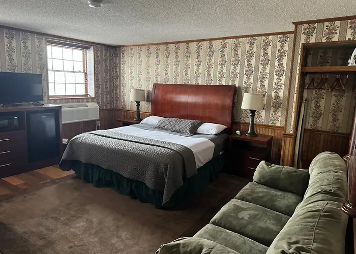 Fenway House Hotel