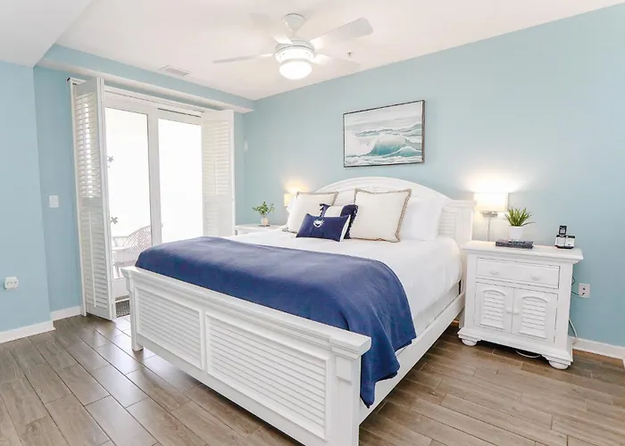 Sojourn Ocean View Oasis Ocean & Bay Views