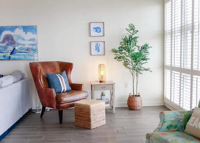 Sojourn Ocean View Oasis Ocean & Bay Views