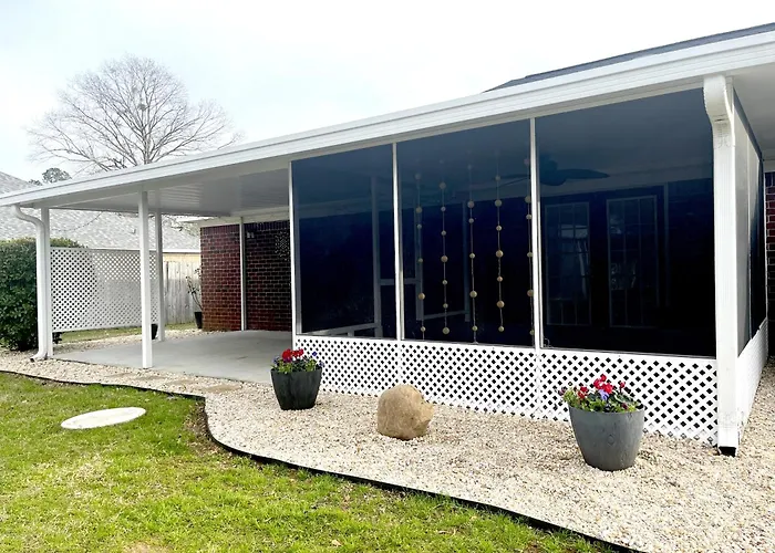 Entire Home In Foley, Alabama, United States