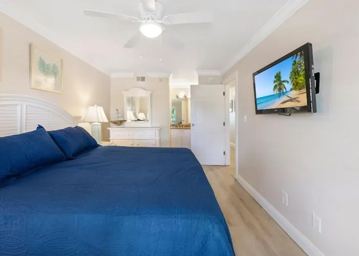 South Seas Bayside Villa 5226 Condo
