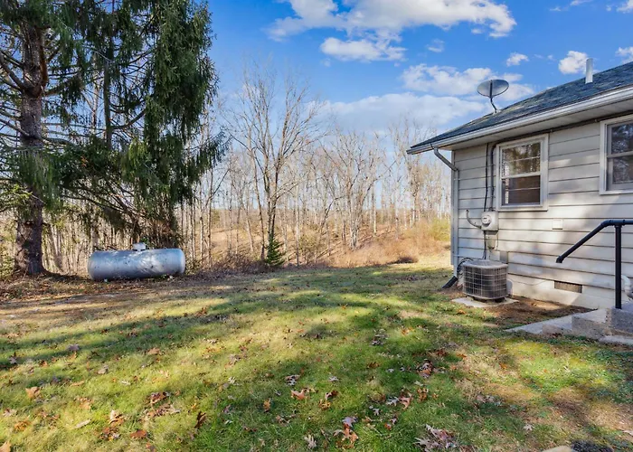 Valley Vista-Mins To Skylinedrive-Hot Tub-King, Queen Beds