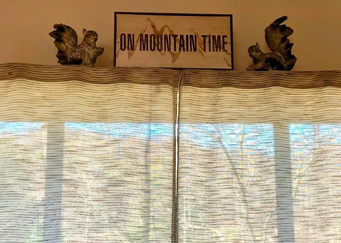 Beaver Dam Mountain Cabins