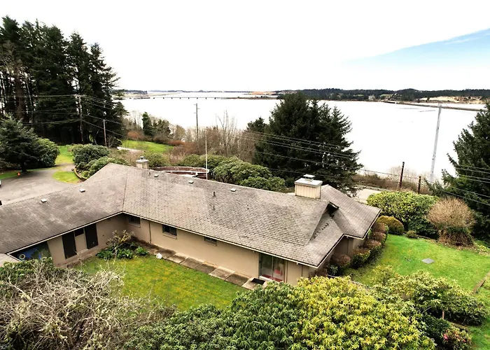 Dunes Coastal Getaway
