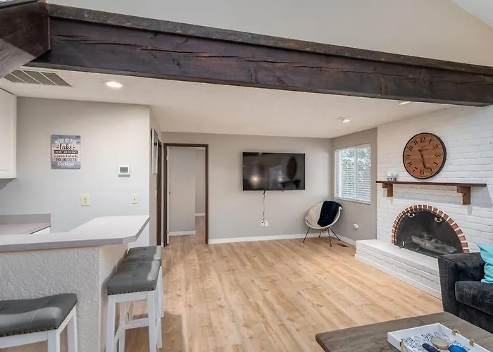 Edgewater Paradise Hottub Private Dock & Game Room