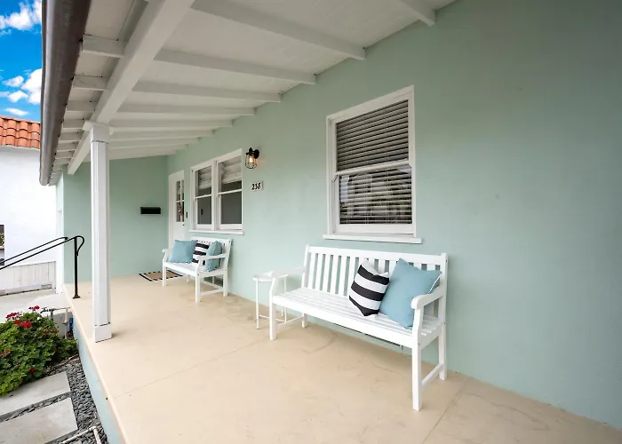 San Clemente Bungalow With Jacuzzi Close To The Beach