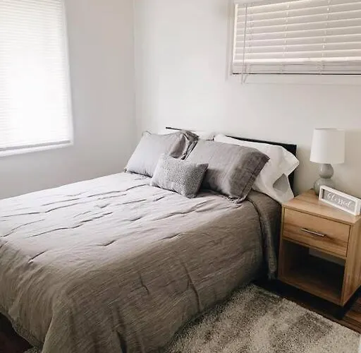 Stylish & Cozy Home In Dayton-Close To Everything!