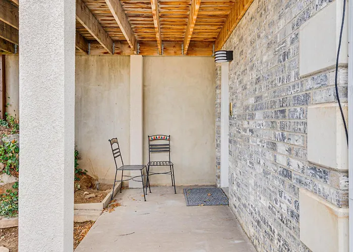 Lovely Remodeled North Salt Lake Apt: 7 Mi To Dtwn