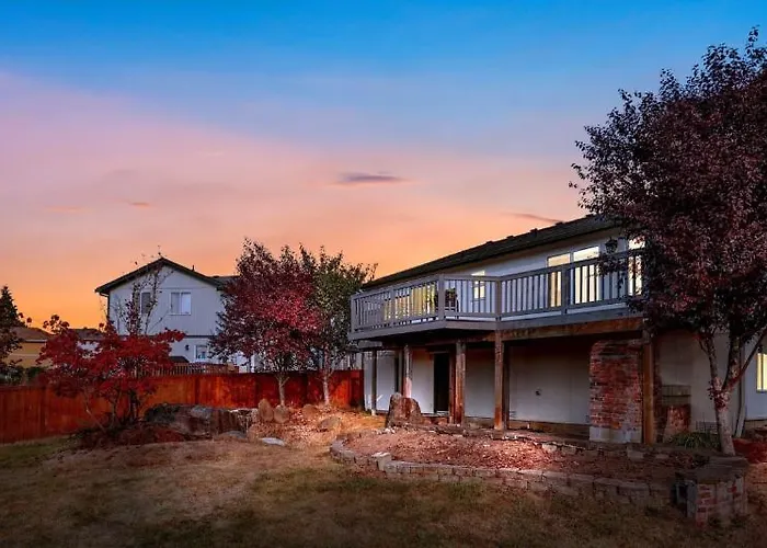 New Ridge View Marysville 3 Beds 2 Baths