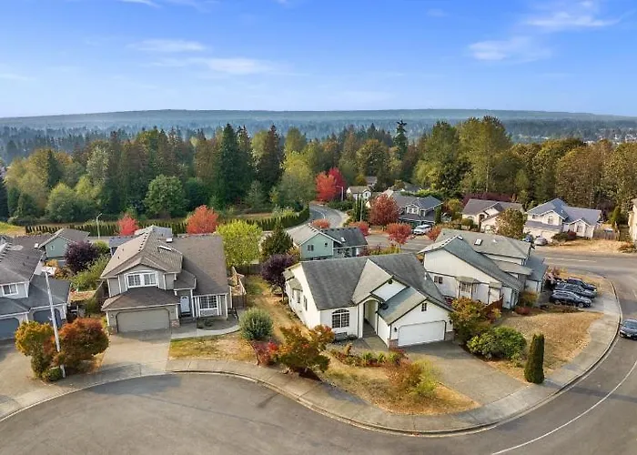 New Ridge View Marysville 3 Beds 2 Baths