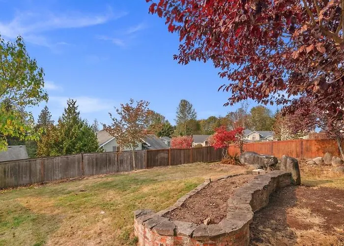 New Ridge View Marysville 3 Beds 2 Baths