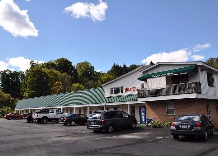 Countryside Motel