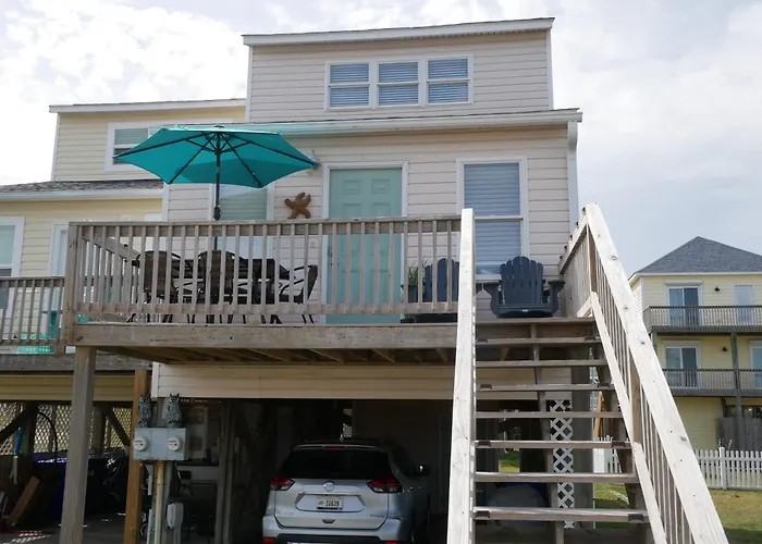 Beach Star Villa