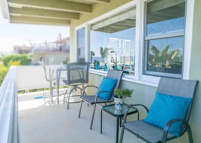 Stunningly Perfect Beach All New Remodel Galore
