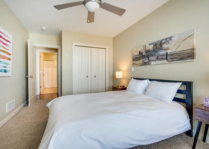 Downtown St Joseph Condo W/ Balcony & Harbor View