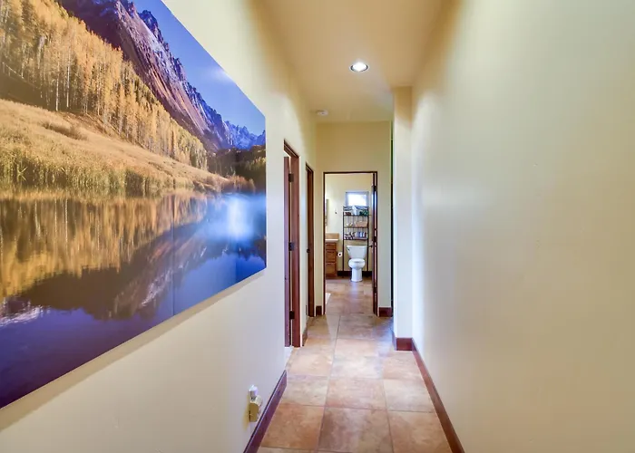 Spacious Ridgway Vacation Rental: Explore The Area