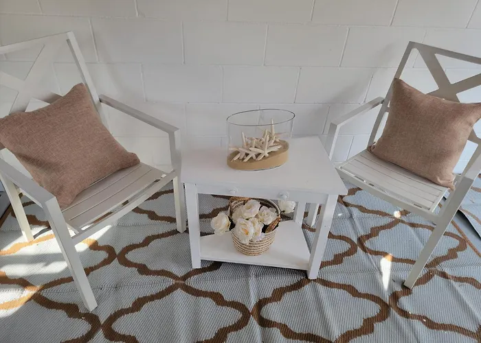 C & Y Guesthouse
