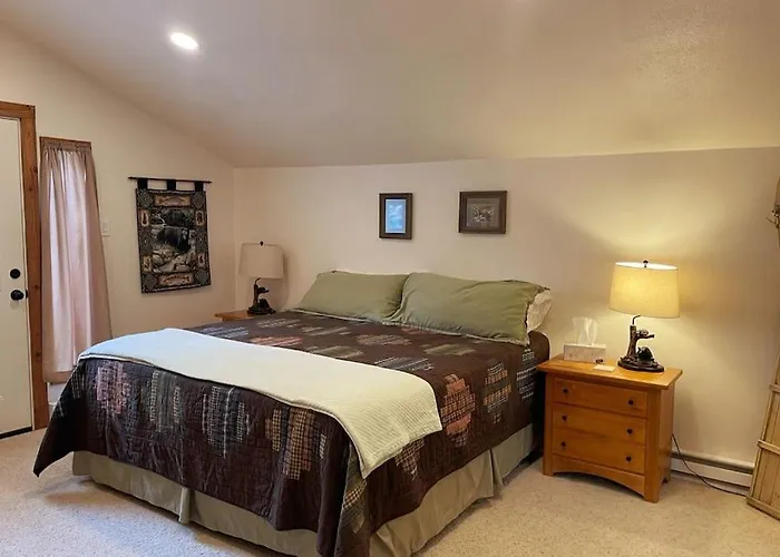 Shady Pines- Cozy Mountain Retreat