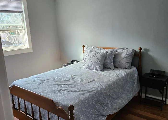 The Circleview Suite!