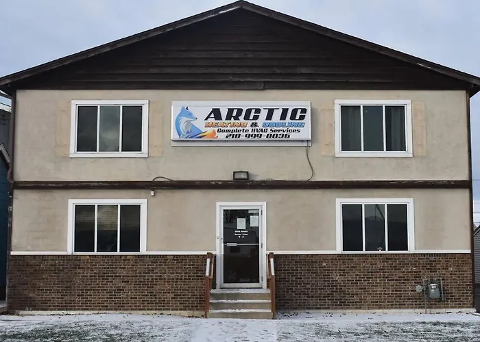 Arctic 415
