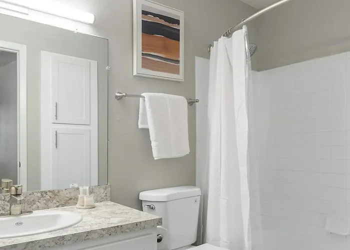 Landing Modern Apartment With Amazing Amenities