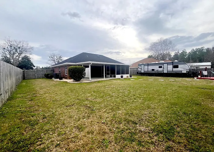Entire Home In Foley, Alabama, United States