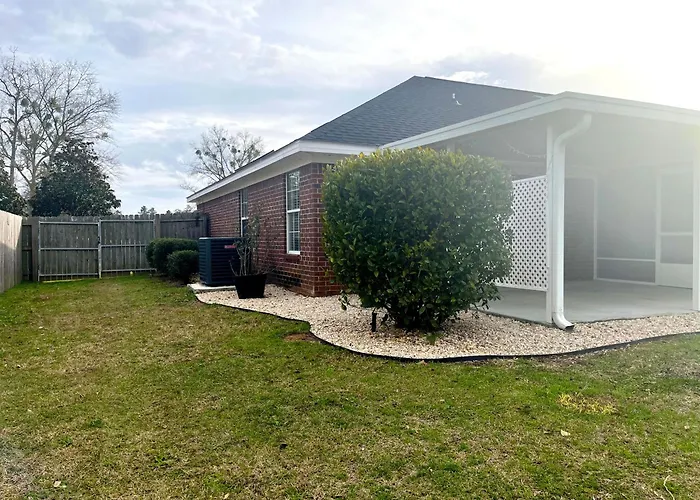 Entire Home In Foley, Alabama, United States