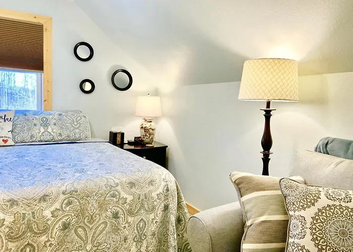 The Torch Lake Bed And Breakfast