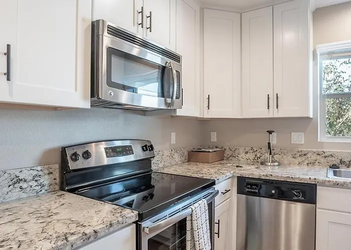 Landing - Modern Apartment With Amazing Amenities