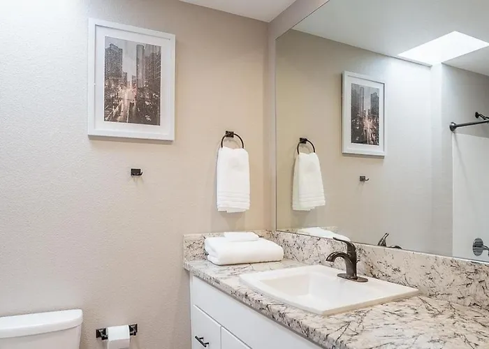 Landing - Modern Apartment With Amazing Amenities