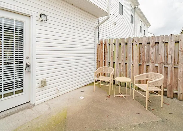 Landing - Modern Apartment With Amazing Amenities