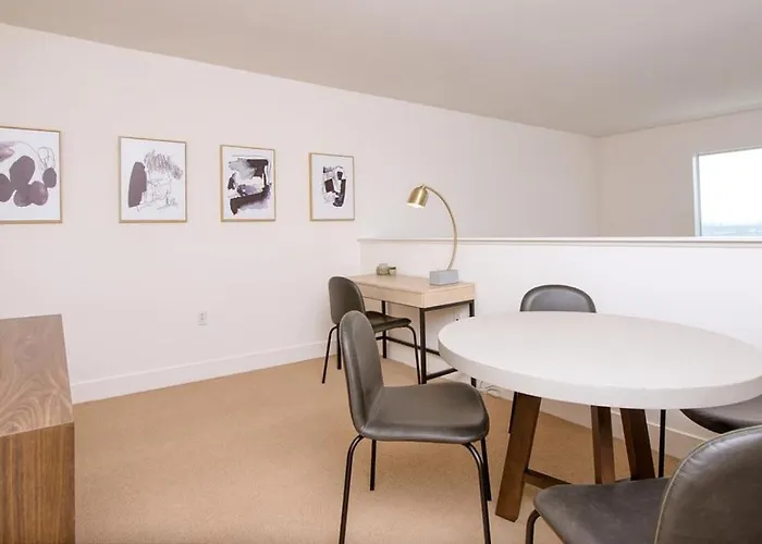 Landing - Modern Apartment With Amazing Amenities