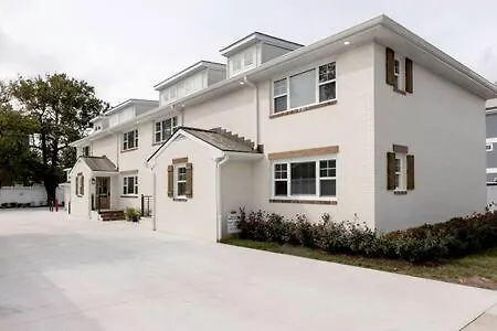Ocean Lofts In The Vibe #5 - 5 Min Walk To Beach
