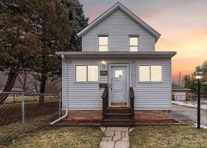 White House Bungalow