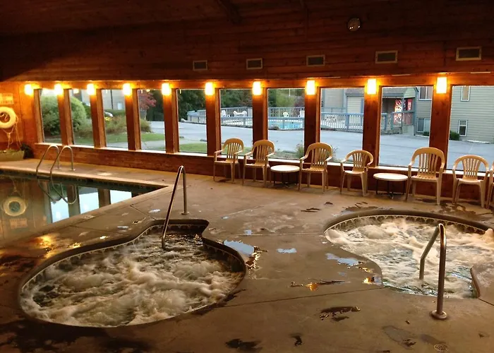 Our Place In The Smokies