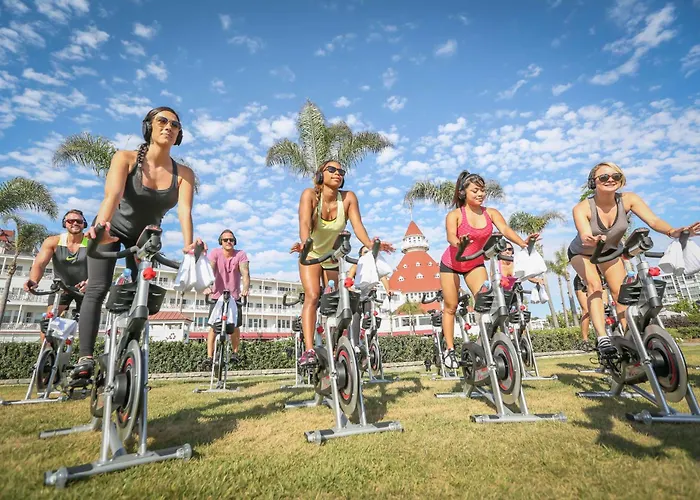 Beach Village At The Del, Lxr Hotels & Resorts
