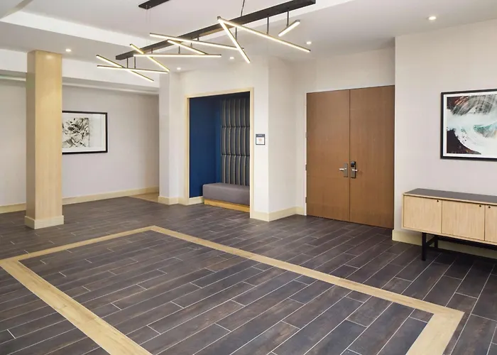 Hyatt Place Boise-Meridian