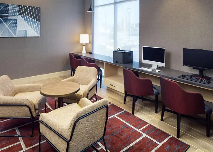 Hyatt Place Boise-Meridian