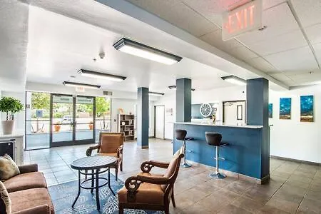 Vistas 201- Modern Sierra Vista 1Bd Great Location
