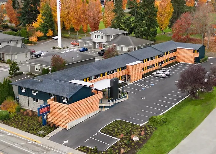 Anacortes Inn