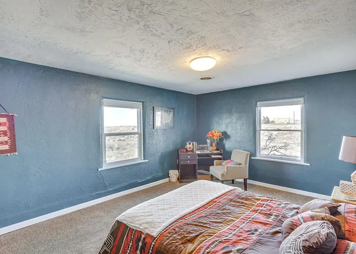 Charming Farmington Home ~ 16 Mi To Aztec Ruins!